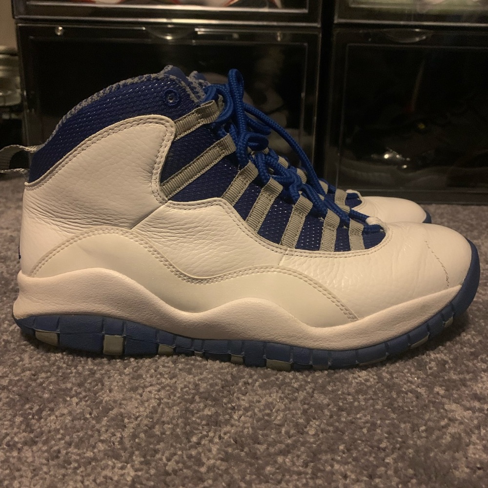 Air Jordan Retro 10